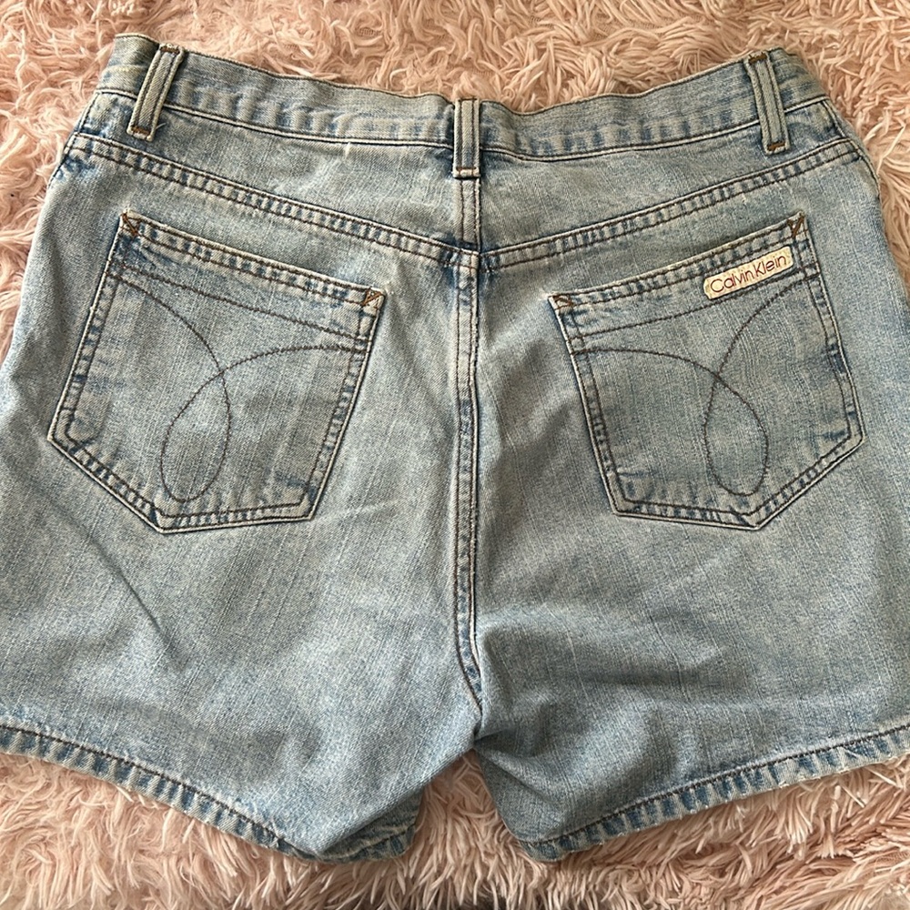 Vintage Calvin Klein Shorts